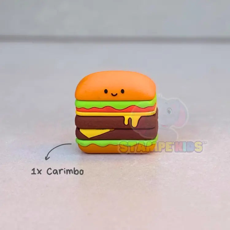 Lanchinhos (Sem brindes)