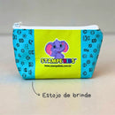 Combo Volta ás Aulas + GRÁTIS ( Adesivos ou etiquetas + Estojo)