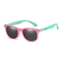 Óculos de Sol infantil WayFun - Flexível e indestrutível