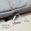 [OFERTA] Combo Carimbo Dual Colégio Com Tinta Preta e Branca + Mimos