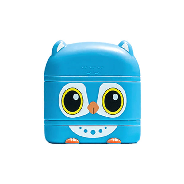 StampeKids™ Carimbo Dual LANÇAMENTO