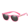 Óculos de Sol infantil WayFun - Flexível e indestrutível