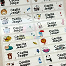 Combo Colégio Duplo - Brindes (Quadro do incentivo e E-book de atividades)