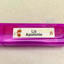 Combo Colégio Duplo - Brindes (Quadro do incentivo e E-book de atividades)