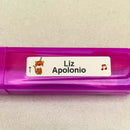 Combo Colégio Duplo + Brinde  (Grátis estojo + 40 etiquetas termocolantes + Quadro de rotina + Ebook de atividades)