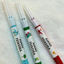 120 Adesivos laváveis