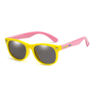 Óculos de Sol infantil WayFun - Flexível e indestrutível