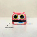 Carimbo Stampekids (Bichinhos) - Tinta preta