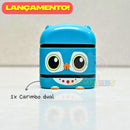 StampeKids™ Carimbo Dual LANÇAMENTO