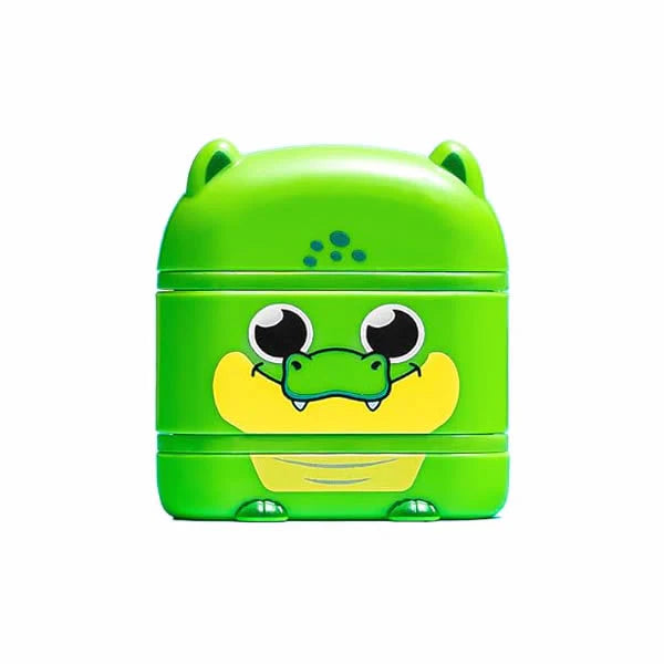 StampeKids™ Carimbo Dual LANÇAMENTO