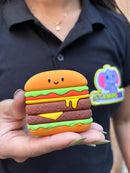 Lanchinhos (Sem brindes)