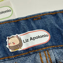 Combo Colégio Duplo + Brinde  (Grátis estojo + 40 etiquetas termocolantes + Quadro de rotina + Ebook de atividades)