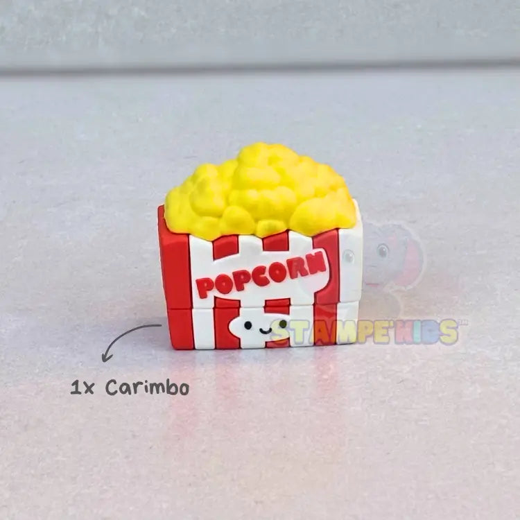 Lanchinhos (Sem brindes)