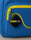 Tag Rastreador Stampekids - Localização é segurança