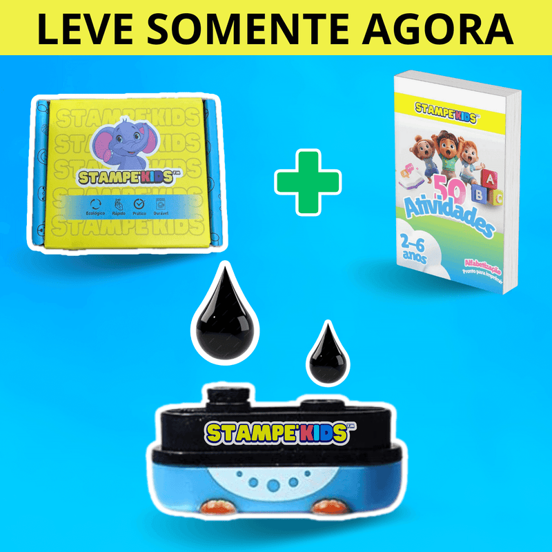 Nessa oferta você recebe junto: