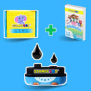 Nessa oferta você leva junto