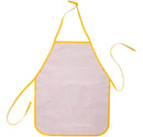 Avental infantil Fini