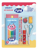 Kit Material Fini