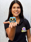 Combo Colégio Duplo + Brinde  (Grátis estojo + 40 etiquetas termocolantes + Quadro de rotina + Ebook de atividades)