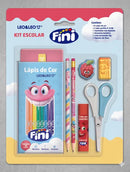 Kit Material Fini