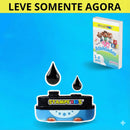 Nessa oferta você recebe junto: