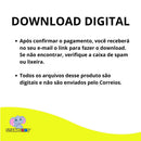 Alimentando Bichinhos - PDF para imprimir